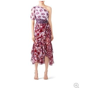 AMUR Laura dress size 4